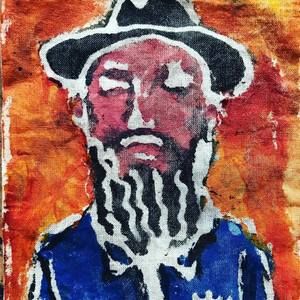 Meet your Posher, Chad